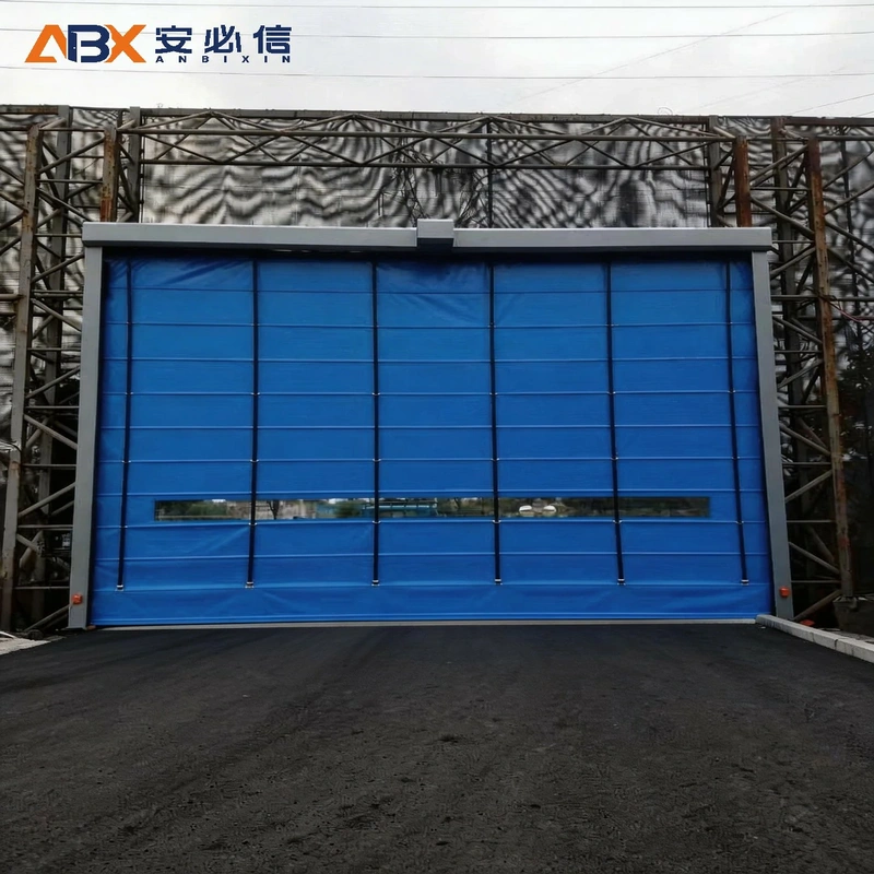 哈尔滨市堆积门